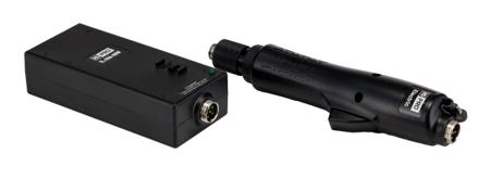 100-390 RS PRO 240V Electric Torque Screwdriver, Euro & UK Plug