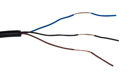 E2B-M12KS04-WP-C1-2M Omron, M12, NPN Inductive Sensor 30mm Length, 12 → 24 V dc supply voltage , IP67 Rating