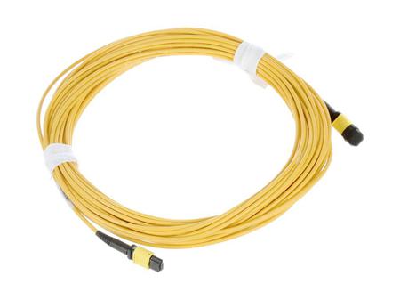 1062250124 Molex MPO to MPO Fibre Optic Cable, 15m