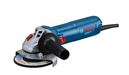 06013A6170 Bosch GWS 12-125 125mm Corded Angle Grinder