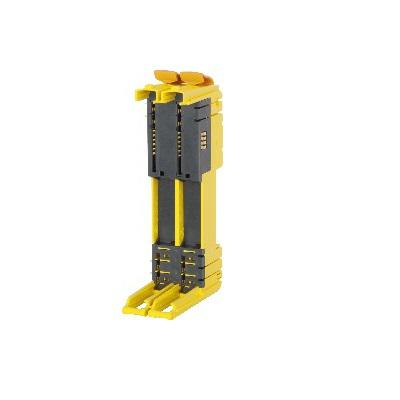 X20BM33 B&R Industrial Automation GmbH X20 Series BUS Connector, 24 V dc