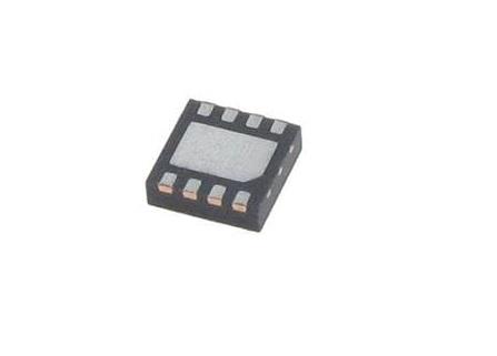 VSOP38338 Vishay , 38kHz IR Receiver, 2.5V - 5V, SMT, 2 x 2 x 0.76mm