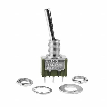 M2012Q2S1W01 NKK Switches