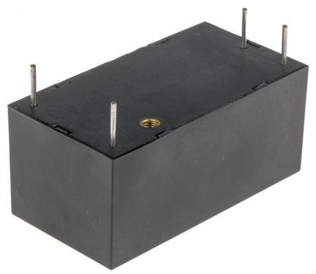 RAC10-12SB Recom 10W Embedded Switch Mode Power Supply SMPS, 833mA, 12V dc