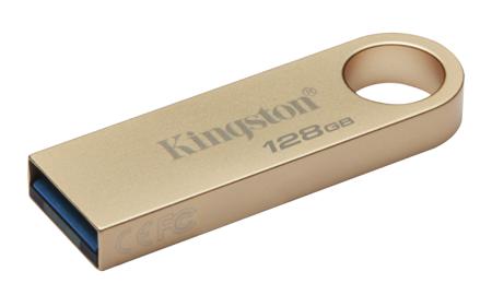 DTSE9G3/128GB Kingston DataTraveler SE9 G3 128 GB USB 3.2 USB Flash Drive