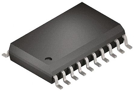 BTS716GBXUMA1 Infineon High Side, High Side Switch Power Switch IC 20-Pin, DSO