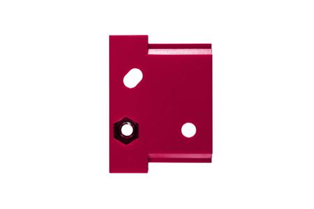 89-01-0002-1 Grasslin Wall Mount Kit For Use With Rail Mounted Devices