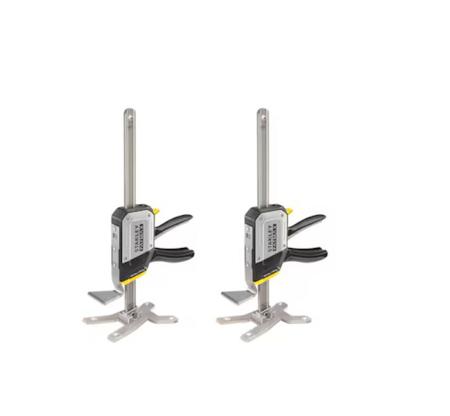 FMHT83552-1 Stanley Bottle Jack, 150kg Maximum Load, 7mm - 220mm Maximum Range