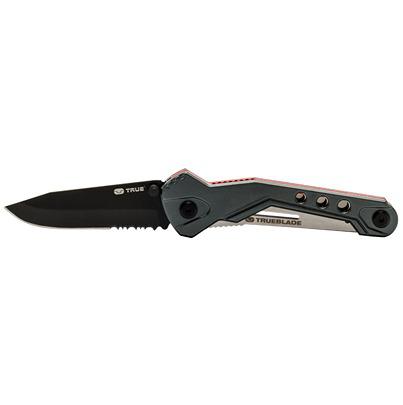 TU6871 True TU6 Knife Folding Knife, 91g