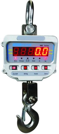 IHS-5---Calibration RSCAL(1231788) Crane Scale 5000kg