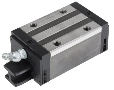 KWSE25-H-V1-G3 INA Linear Guide Carriage , KWSE25