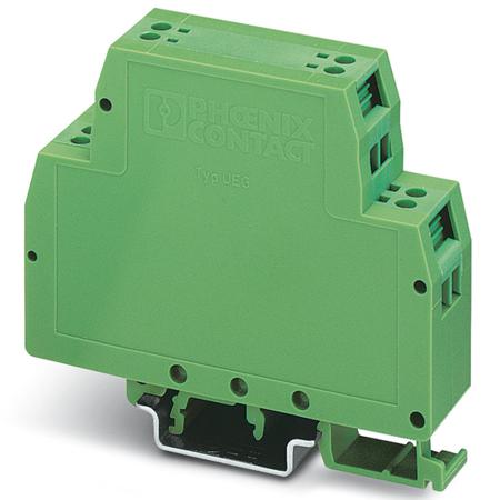 2790211 Phoenix Contact Electronic Housing Enclosure Type UEG20 Series , 79.5 x 20 x 70mm, Polyamide DIN Rail Enclosure