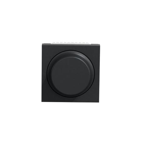 NU351454 Schneider Electric Anthracite, 1 Gang, New Unica