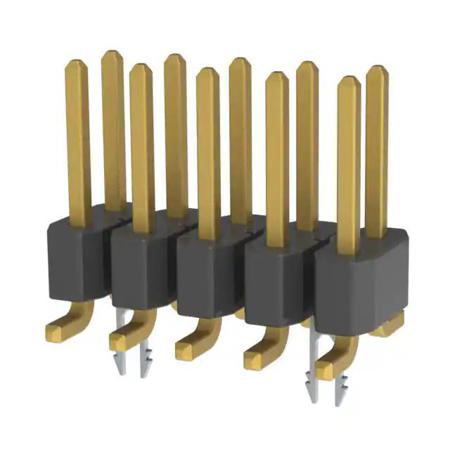 TSM-105-01-G-DV-LC Samtec Inc.