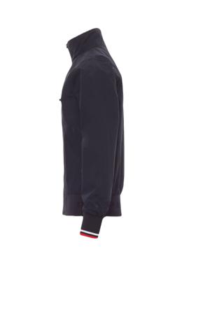 001155-0343-0-007-L Payperwear PACIFIC LADY 2.0 Navy Blue, Breathable, Waterproof, Windproof Jacket, L