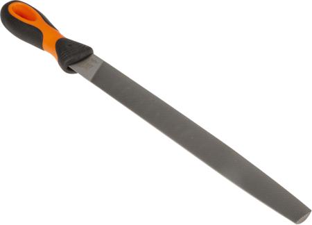 1-210-12-2-2 Bahco 300mm, Second Cut, Half Round Engineers File