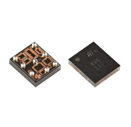 BALFHB-WL-01D3 50Ω STMicroelectronics Chip Balun