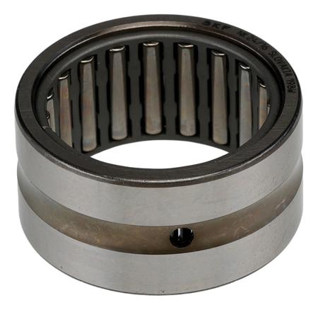 NK-24-16 SKF NK 24/16 24mm I.D Needle Roller Bearing, 32mm O.D