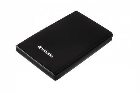 53023 Verbatim 1 TB External Portable Hard Drive