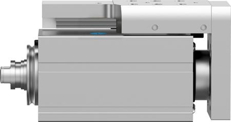 EGSC-BS-KF-45-25-10P  mini slide