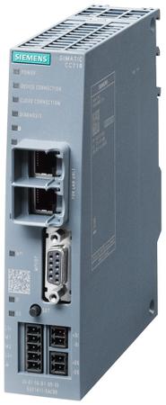 6GK1411-5AC00 Siemens 6GK1411 IoT Gateway