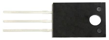 SIHA150N60E-GE3 Dual Silicon N-Channel MOSFET, 9 A, 650 V, 8-Pin PowerPAK SO-8DC Vishay
