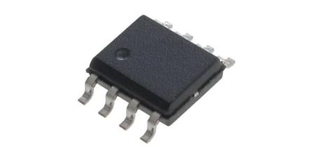 NJM4580E-TE1 Nisshinbo Micro Devices, 2-ChannelAudio300mW, 8-Pin SOP