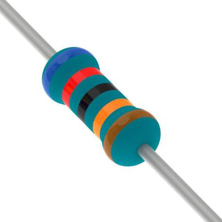 RNV14FTL620K Stackpole Electronics Inc