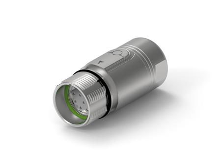 AKUA020NN00620200000 623 Extension, speedtec-ready