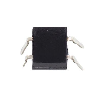 S7136 Hamamatsu,  Visible Light Si Photodiode, Surface Mount SMD