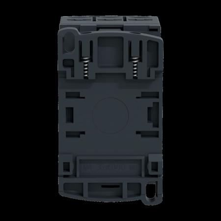 LC1D09R7 Schneider Electric Tesys D LC1D 3 Pole Contactor, 3NO (Main), NO/NC (Auxiliary), 9 A, 440 V ac Coil