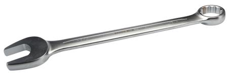111Z-1.3/4 Bahco 111Z Series Combination Spanner, 1 3/4in, Imperial, Double Ended, 500 mm Overall