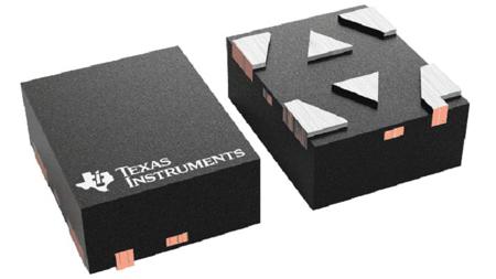 SN74AUP1G32DSFR Texas Instruments  2-Input OR Quad 2 Input OR, 6-Pin SON