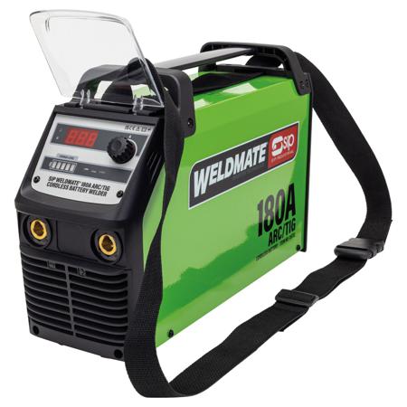 05712 SIP Welder 180A