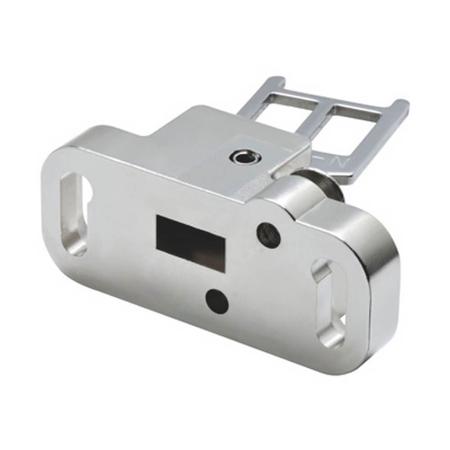 D4SL-NK5 Omron,  Microswitch Actuator Adjustable Lever, For Use With Guard Lock Safety-door Switch