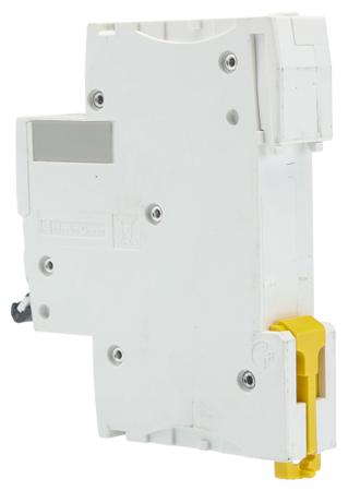 A9F55163 Acti 9 iC60H MCB Mini Circuit Breaker 1P, 63 A, 10 KA, Curve D