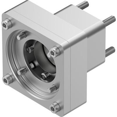 EAMM-A-D32-60H Festo EAMM-A Series Connection Kit for Use with Motor Mounting, 66.5mm Length
