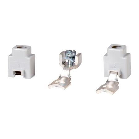 266739-NZM-XSTK Eaton Eaton Moeller NZM Terminal for use with N(S)1(-4), N(S)2(-4), N(S)3(-4), NZM1(-4), NZM2(-4), NZM3(-4), PN1(-4),