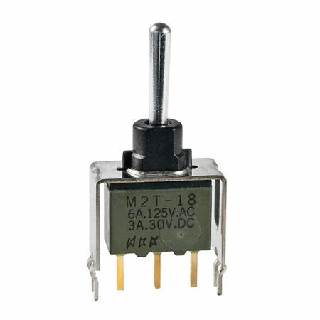 M2T18SA5A13 NKK Switches