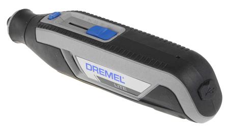 F0137760JA Dremel Multi Tool Multi Tool Kit, Euro Plug