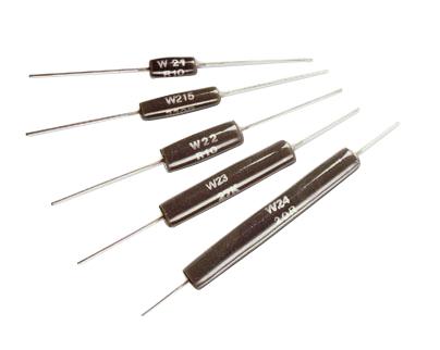 W21-5R1JI Welwyn 5.1Ω Wire Wound Resistor 3W ±5%