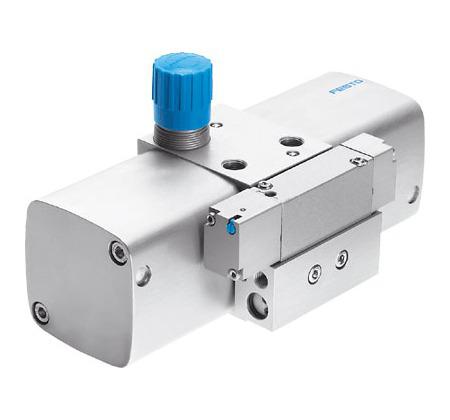 DPA-40-16 FestoDPA Pneumatic Booster Regulator, G 1/4