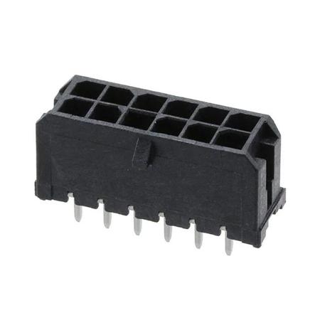 0430451229 Molex, LLC