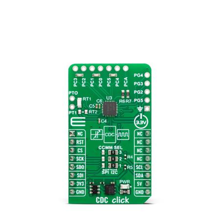 MIKROE-5985 MikroElektronika