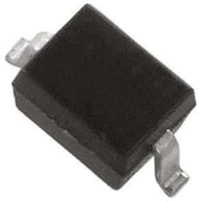 SD05C-TCT Semtech SD05C.TCT, Bi-Directional TVS Diode, 350W, 2-Pin SOD-323