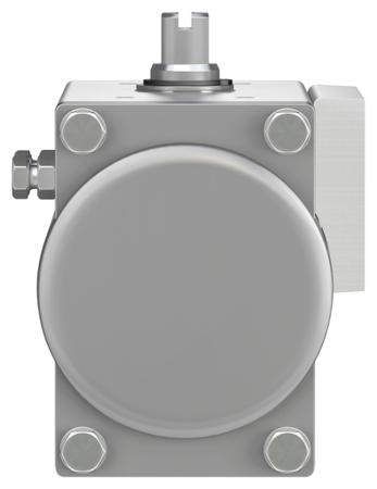 DFPD-40-RP-90-RD-F0507-R3-EP  semi-rotary
