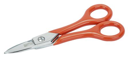 SC150NG Bahco 155 mm Electricians Scissors