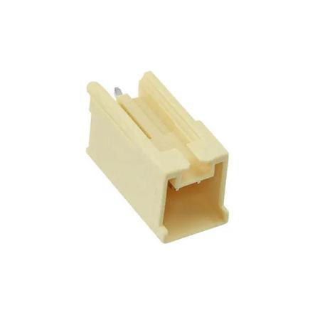 917722-4 TE Connectivity AMP Connectors