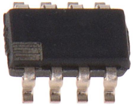 STEF12SAGR STMicroelectronics  Electronic Fuse IC, 25 V
