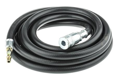 RS5M516 Welding Star 5m Air Compressor Hose, 8mm Int Dia.